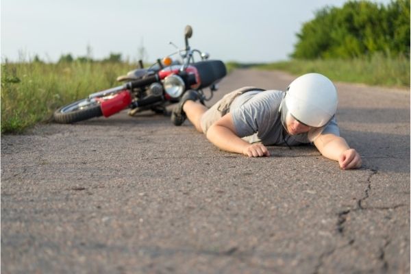 Motorcycle Accident Afonso and Afonso Attorneys at Law Elizabeth NJ