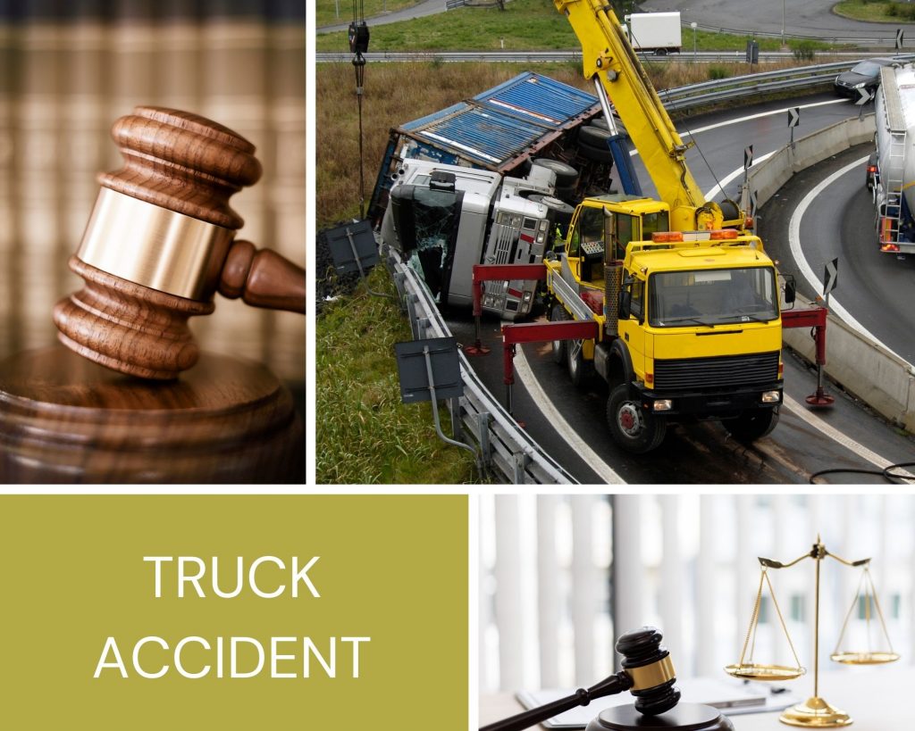 Truck Accident - Verdicts and Settlements - Afonso Law Attorney NJ