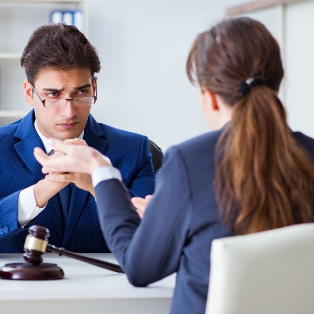 Where to begin? - Personal Injury Lawyers Attorneys