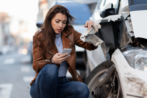Middlesex Car Accident Lawyers, Afonso & Afonso LLC